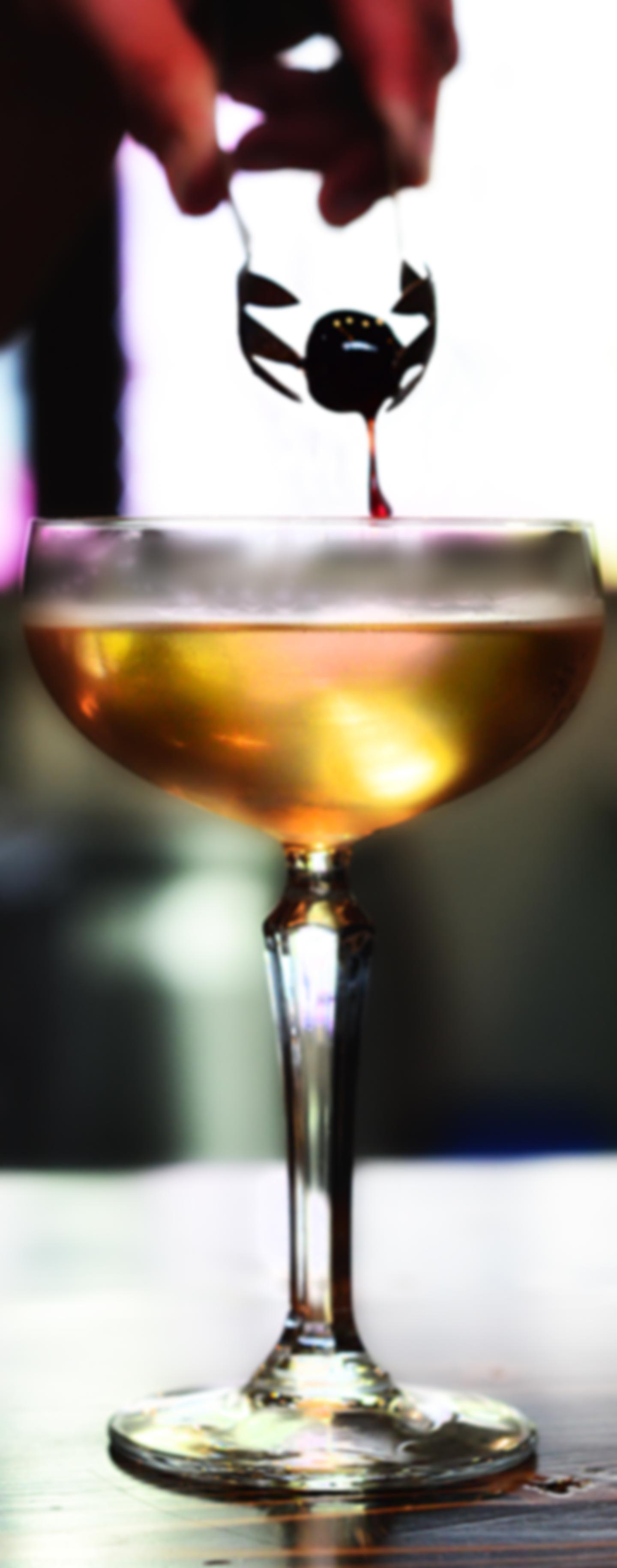 Photo of Radiator Whiskey