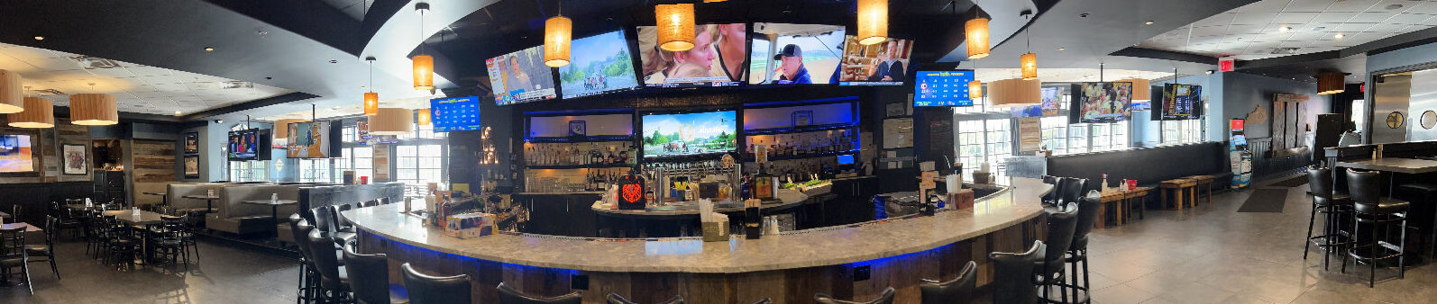 Photo of The Cellar Bar & Grille