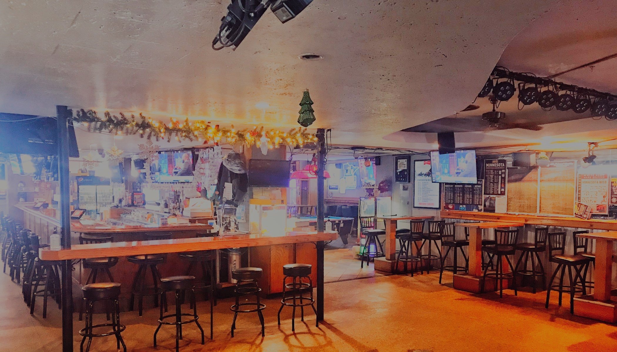 Photo of Powerhouse Bar