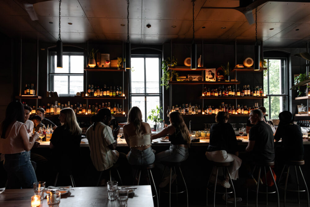 Photo of Barcelona Wine Bar