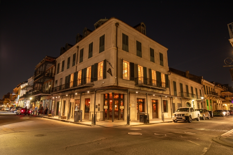 Photo of Napoleon House