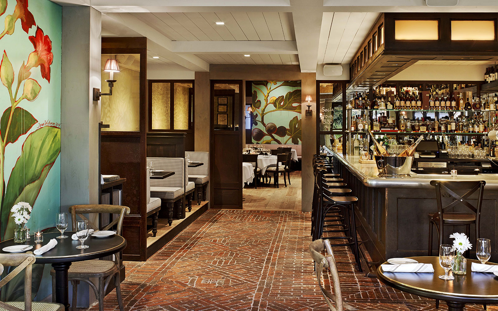 Photo of Artisan Restaurant West Hartford