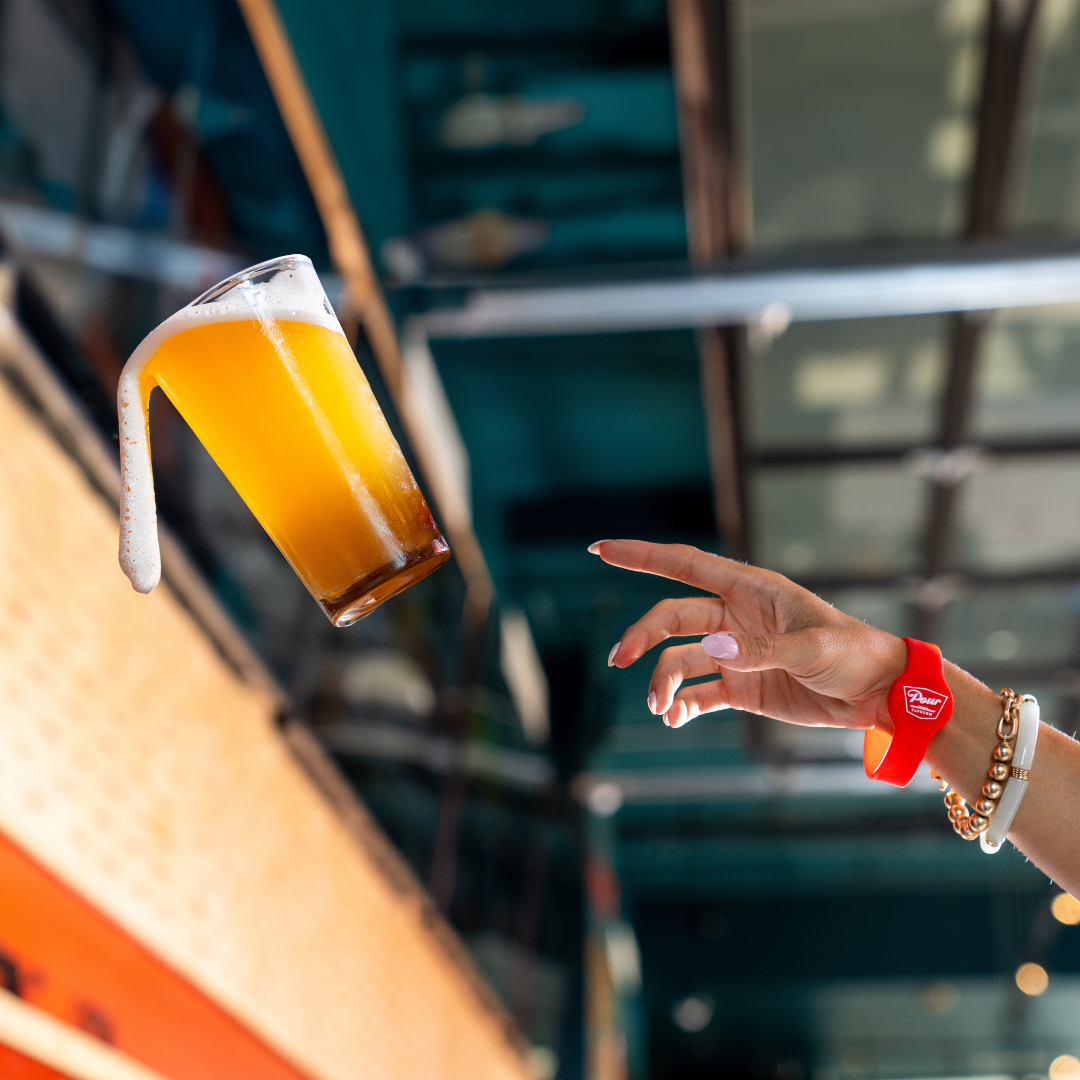Photo of Pour Taproom: Knoxville