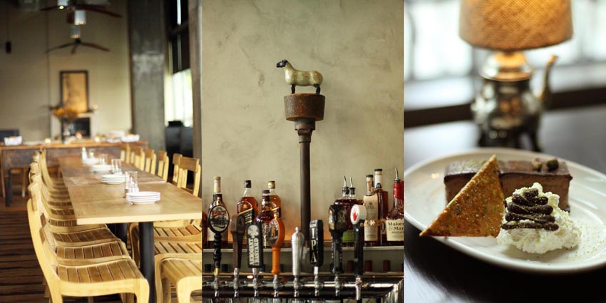 Photo of Black Bottle Bellevue