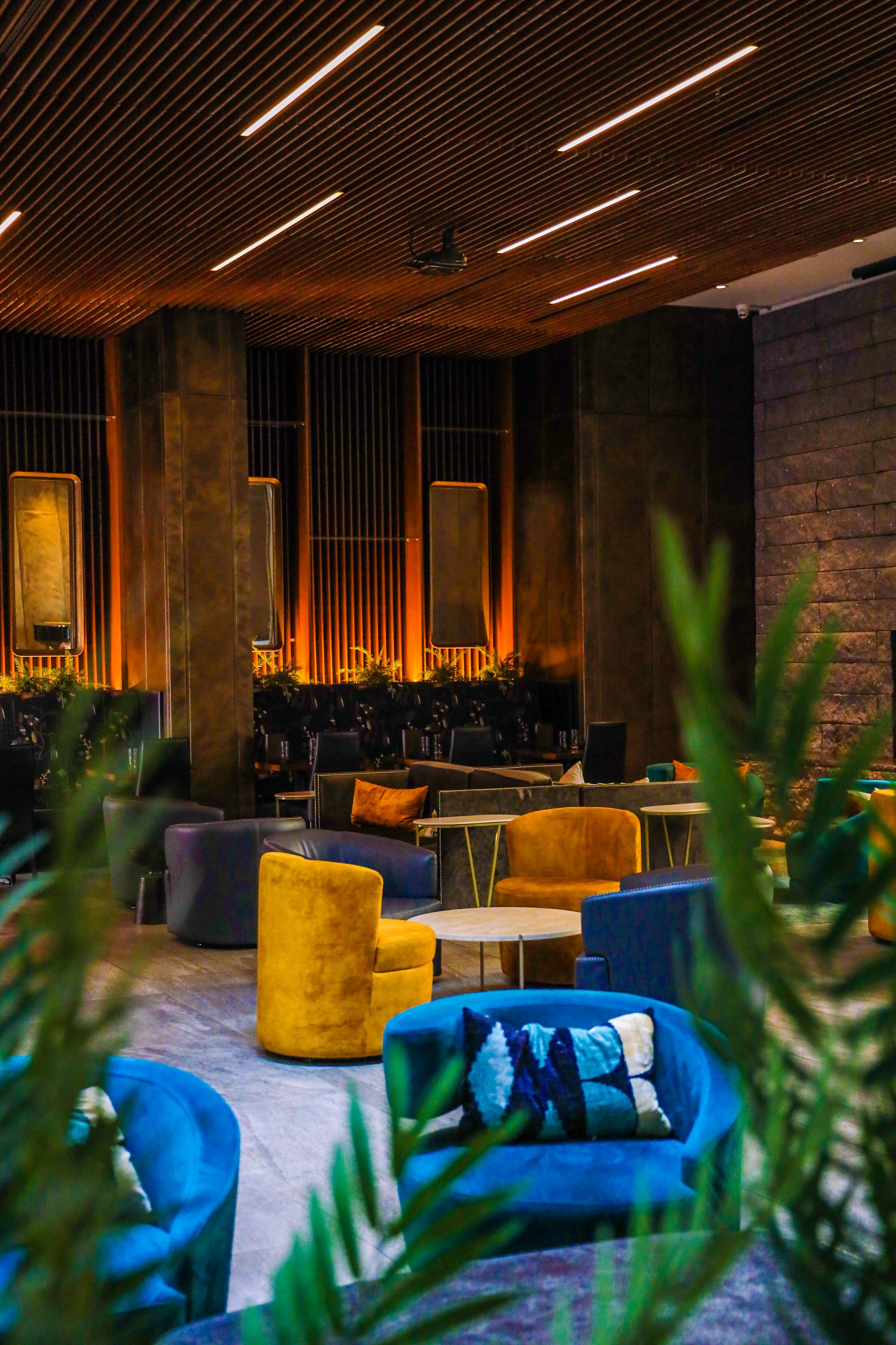 Photo of The Fonte Bar at Rainier Square