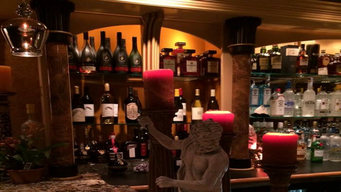 Photo of Bacchus House Wine Bar & Bistro