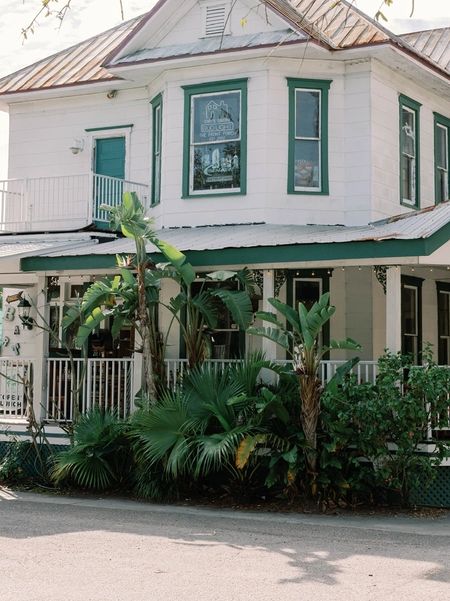 Photo of Front Porch & Bart's Tavern
