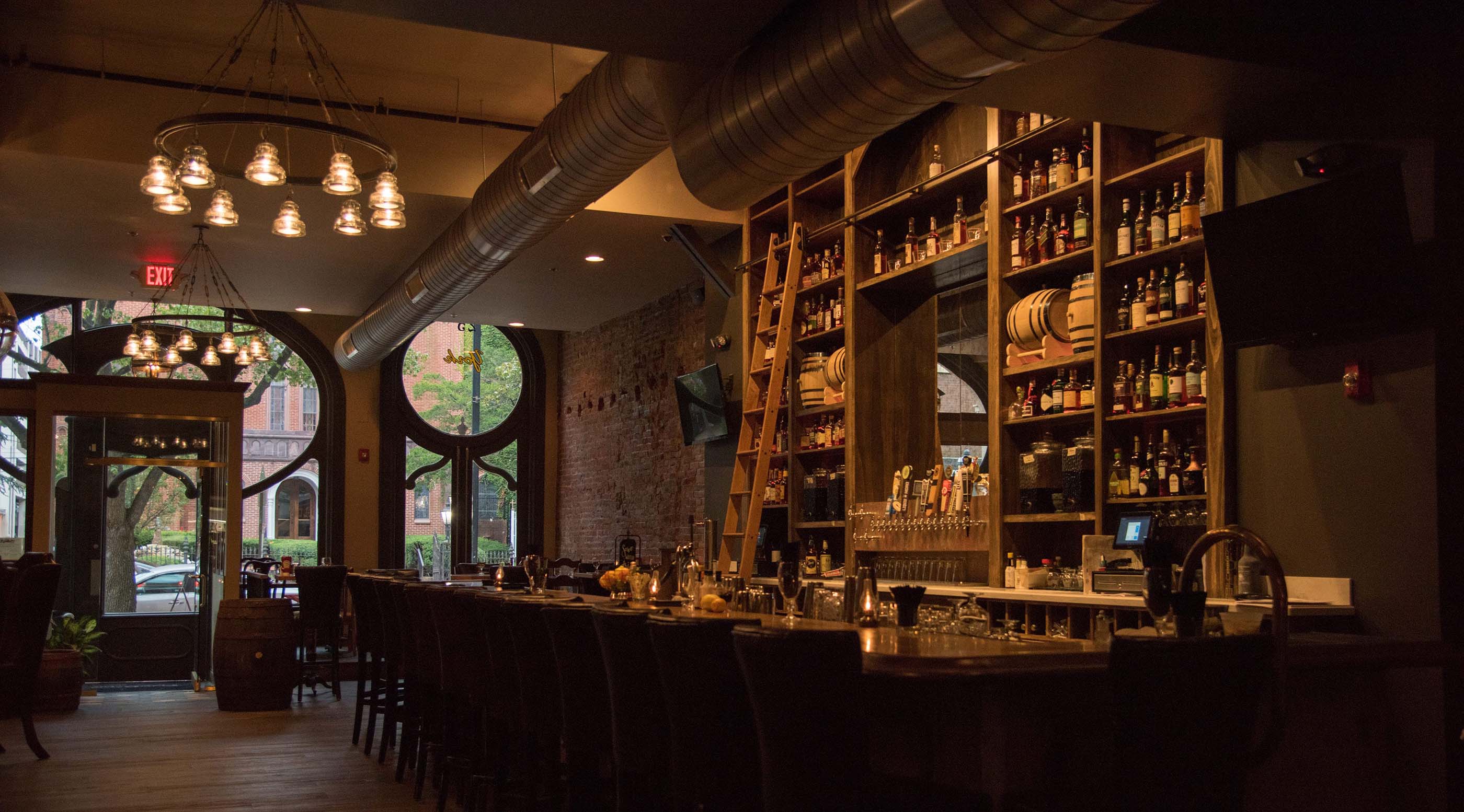 Photo of The Fig & Barrel Pub