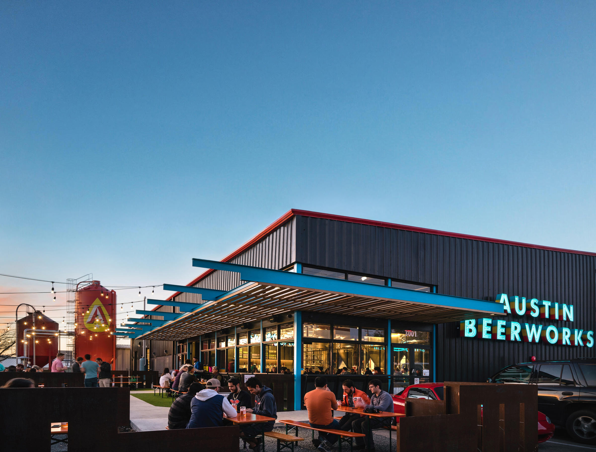 Photo of Austin Beerworks