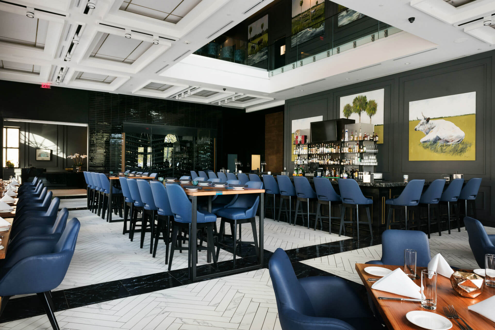 Photo of Cowford Chophouse