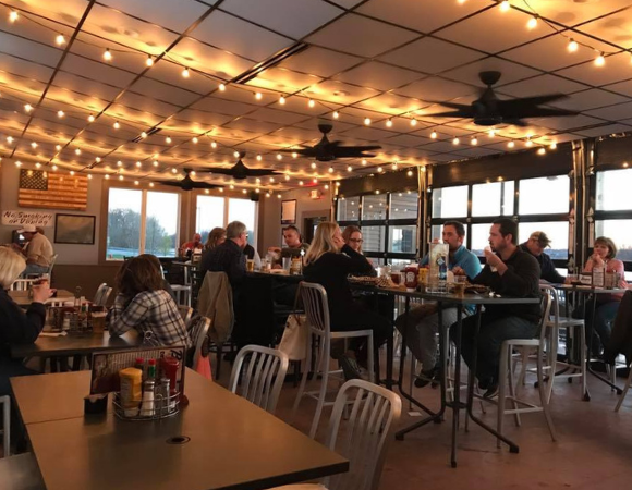 Photo of Boro Bar & Grill RiverView