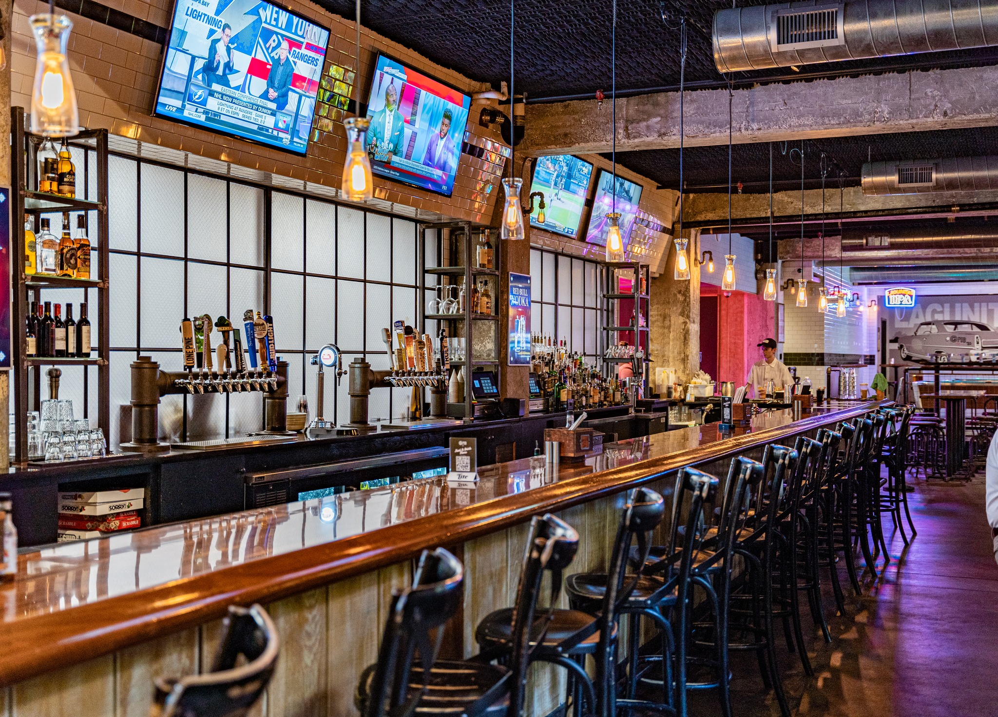 Photo of Providence G Pub
