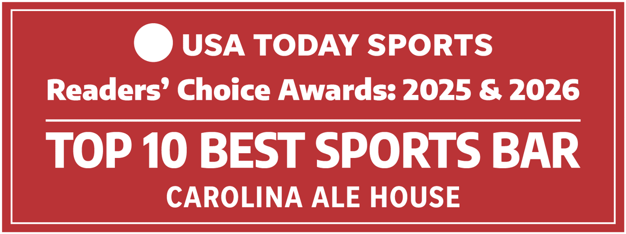 Photo of Carolina Ale House - Winston-Salem