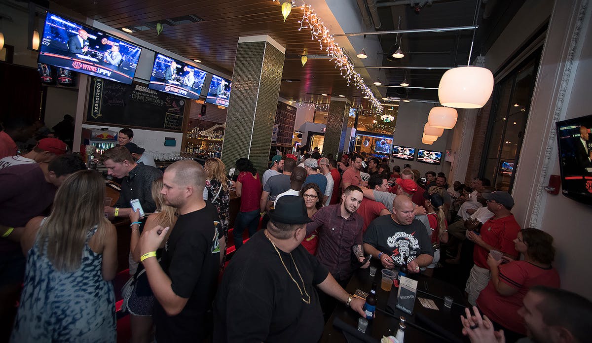 Photo of The Over/Under Bar & Grill