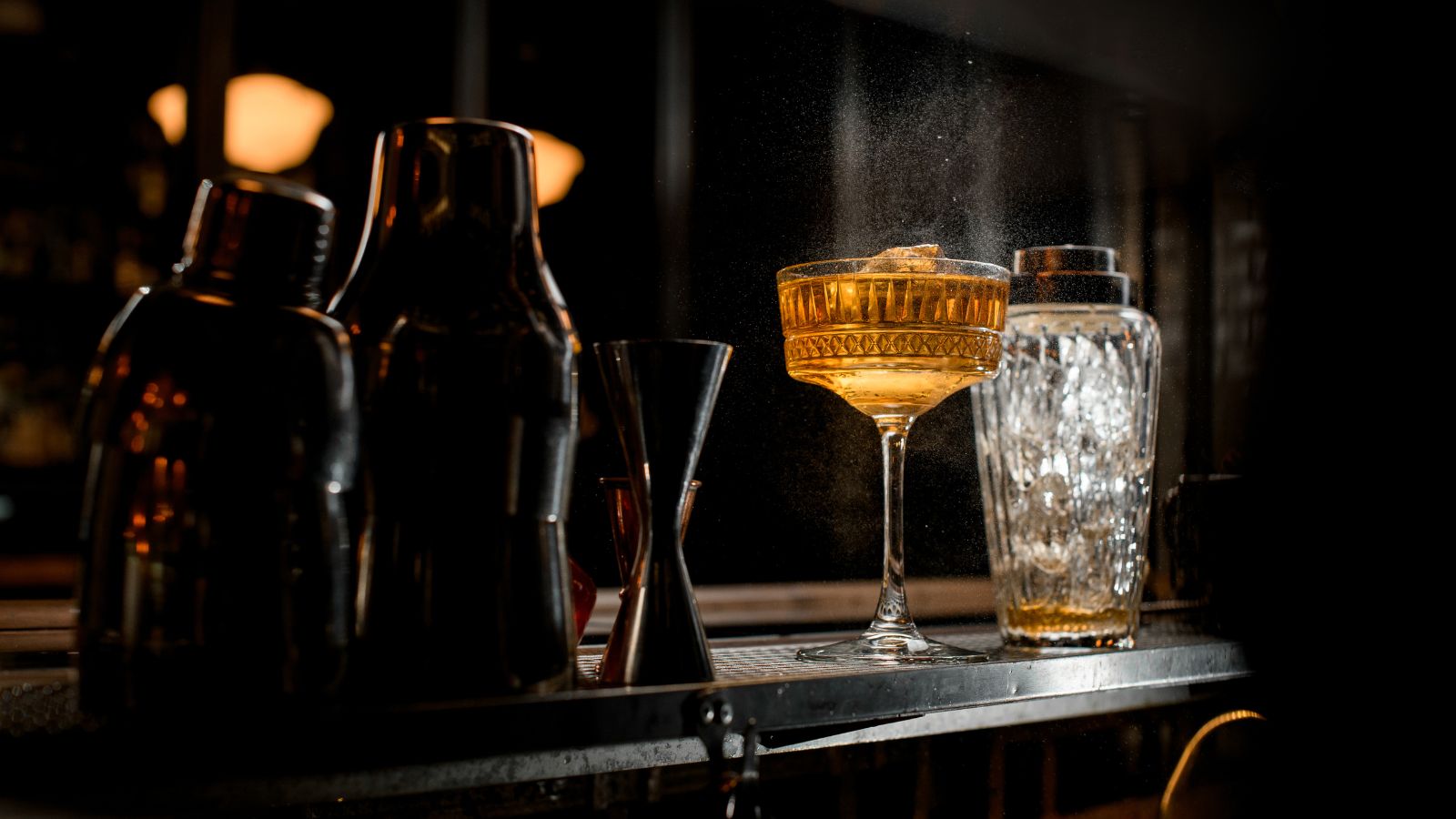 Photo of The Bootlegger Savannah Speakeasy