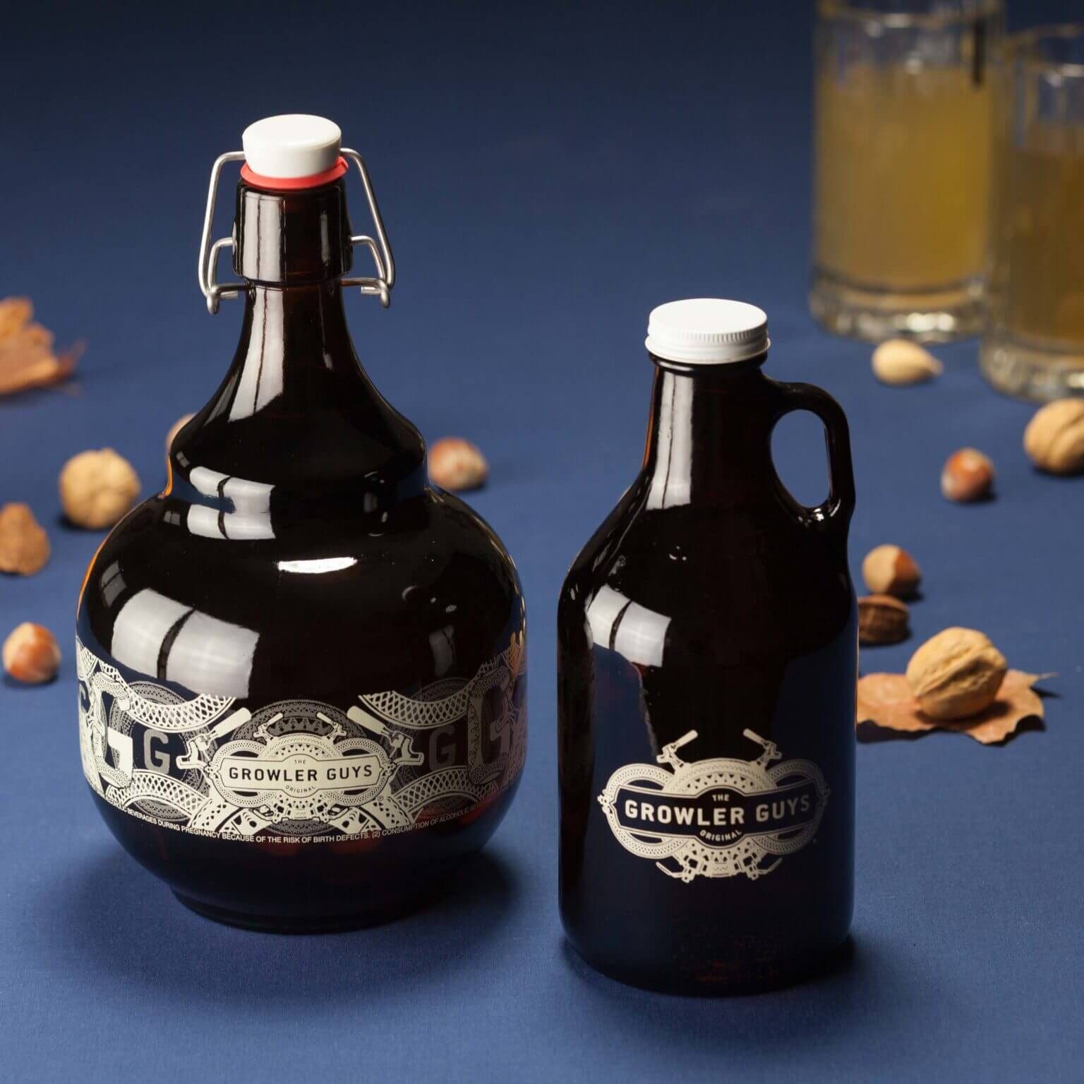 Photo of The Growler Guys