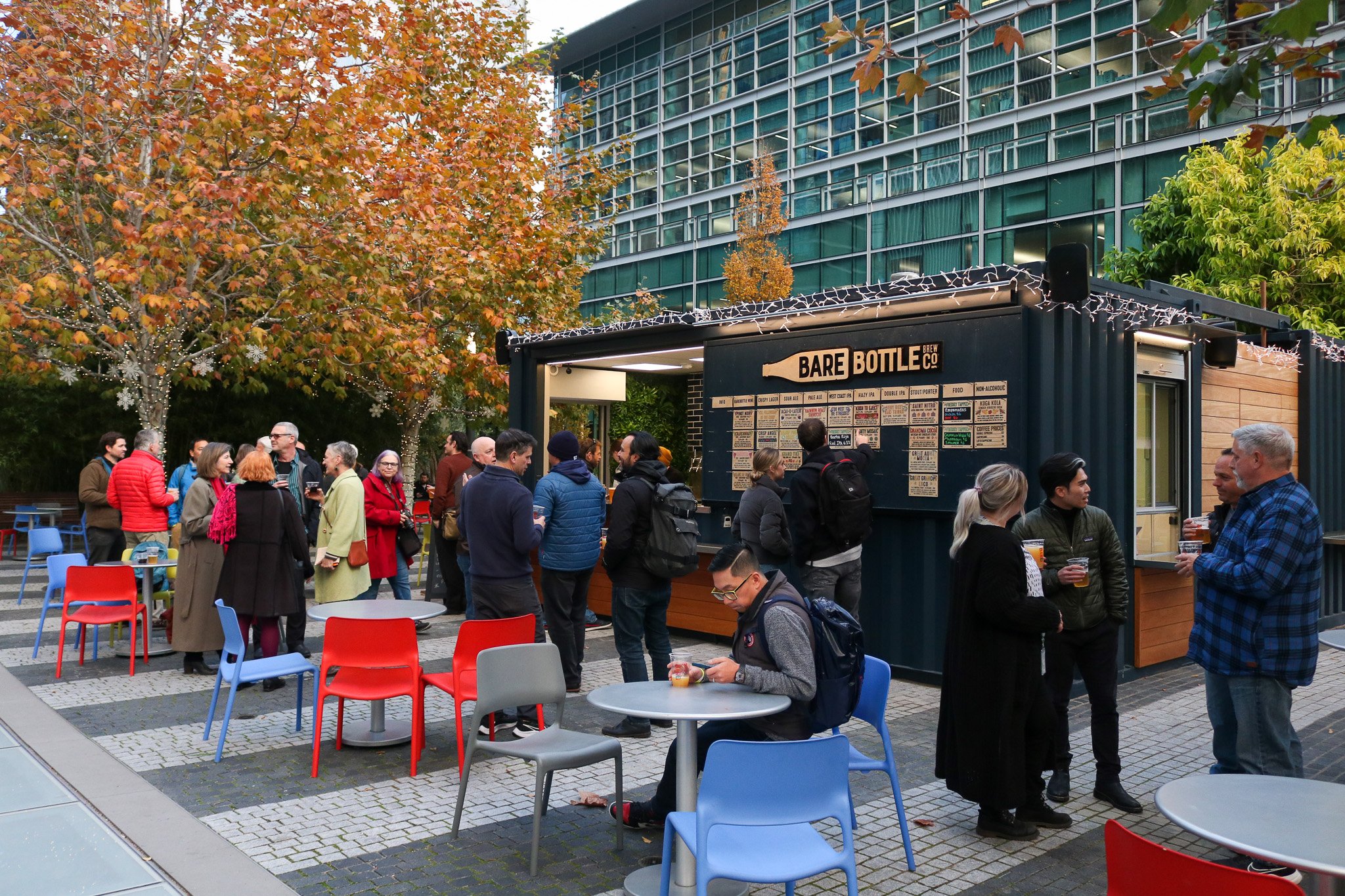 Photo of Barebottle Brewing Company - Santa Clara
