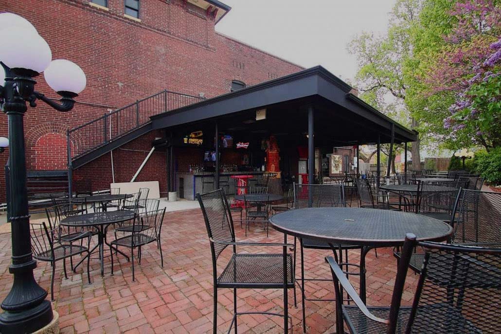 Photo of Big Daddy's