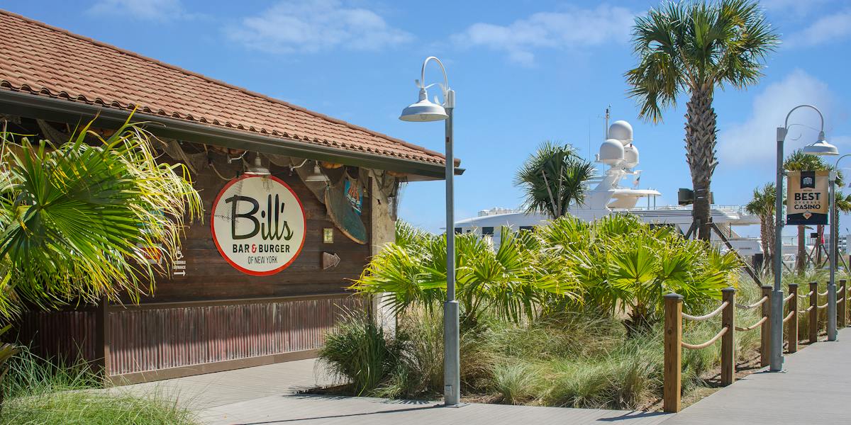 Photo of Bill's Bar & Burger