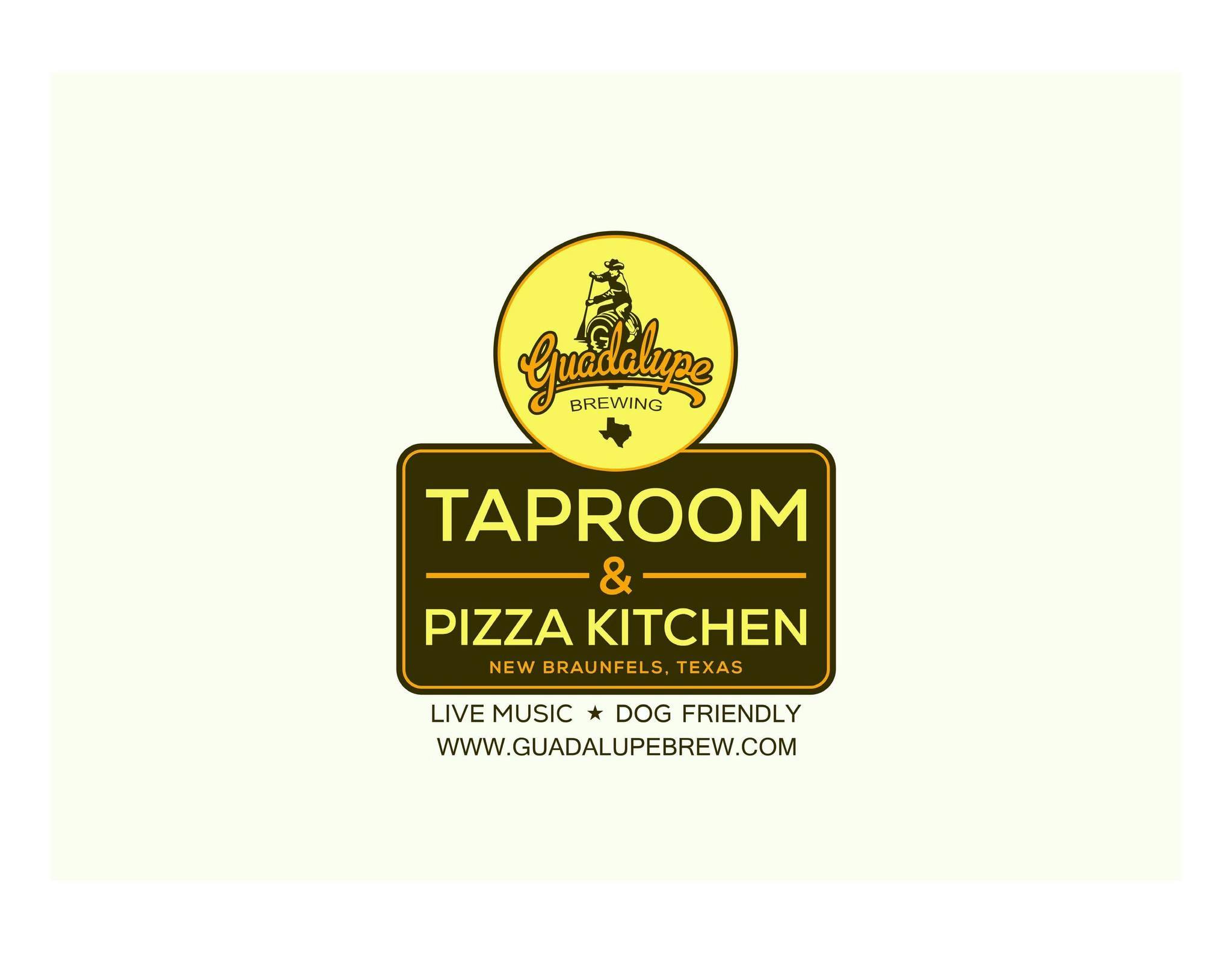 Photo of Guadalupe Brewing Company & Pizza Kitchen