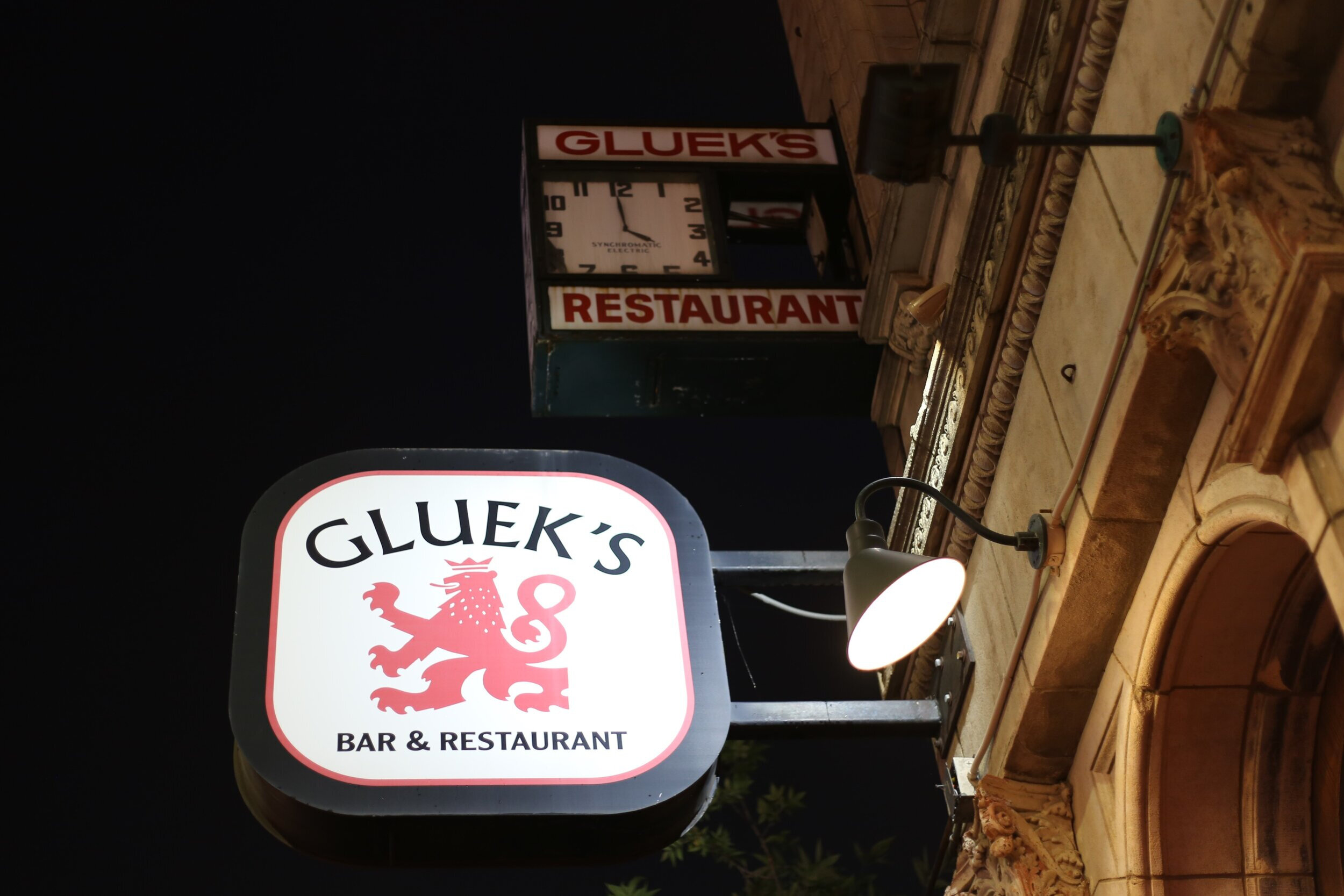 Photo of Gluek's Restaurant & Bar