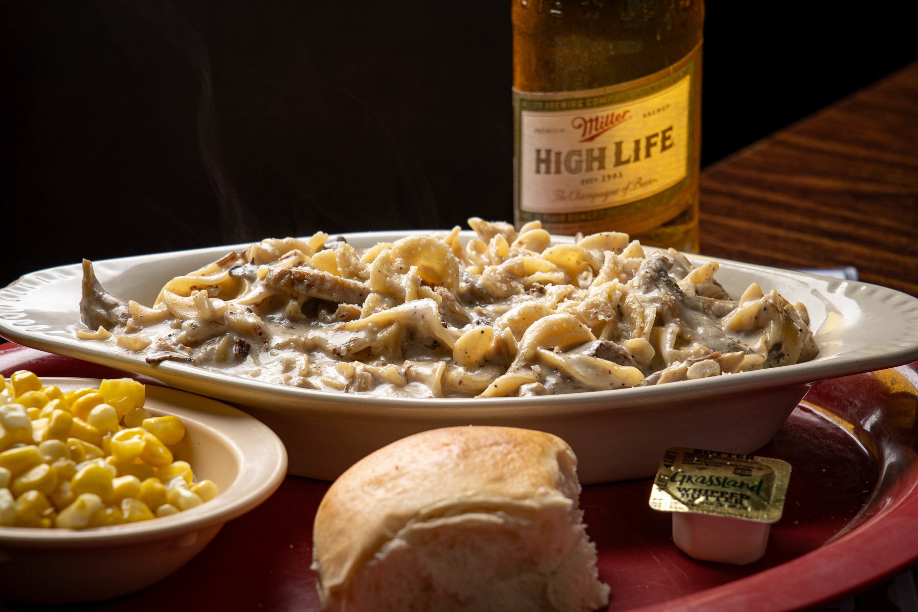Photo of The High Life Lounge