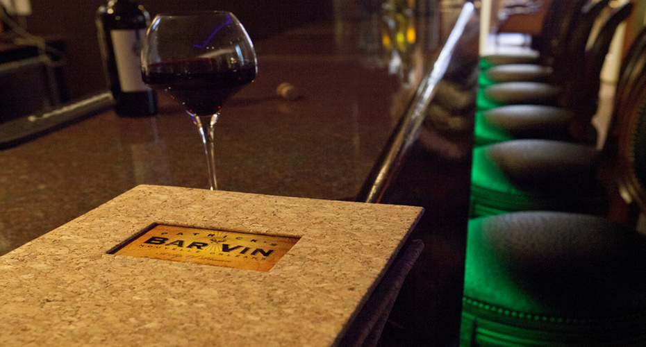 Photo of Patrick’s Bar Vin