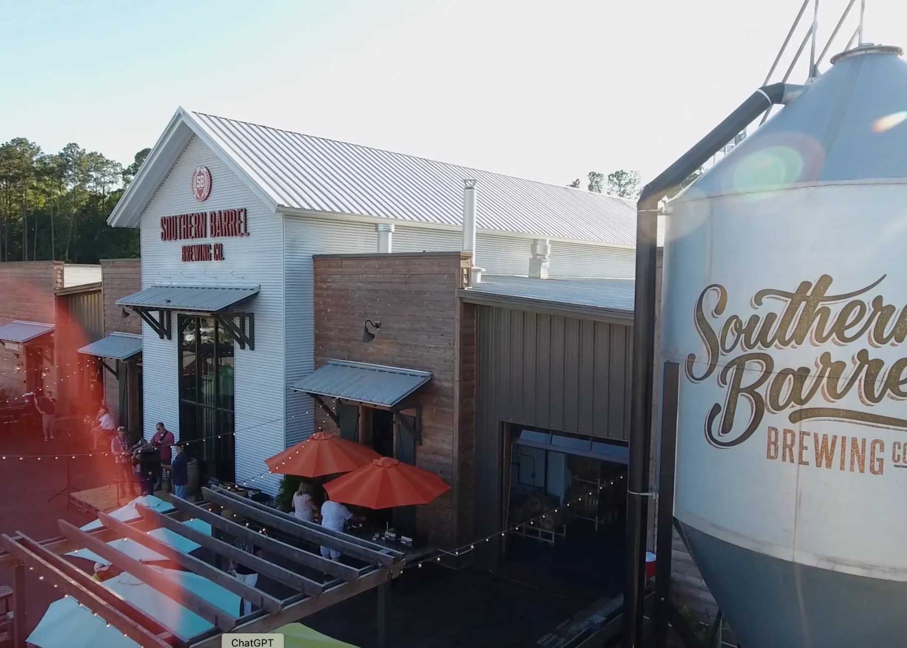 Photo of Southern Barrel Brewing Co.