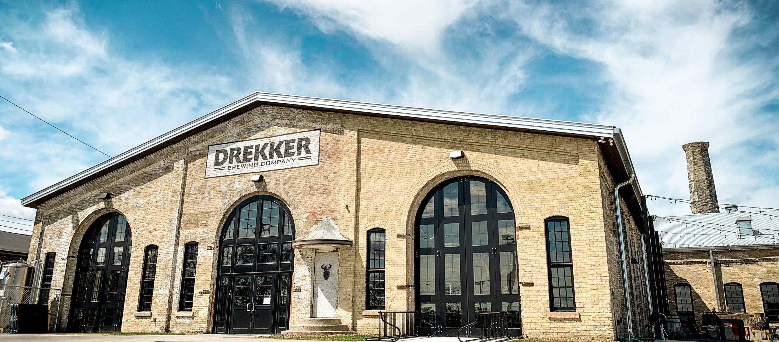 Photo of Drekker Brewing Company