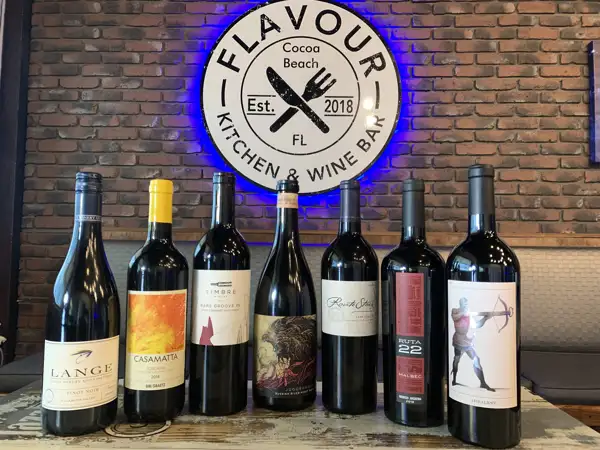 Photo of Flavour Kitchen And Wine Bar