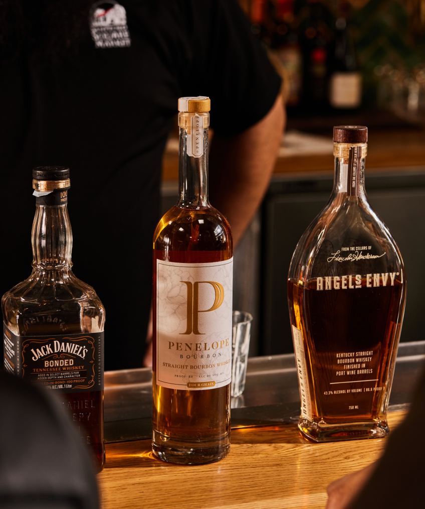Photo of Three Sisters Whiskey Bar