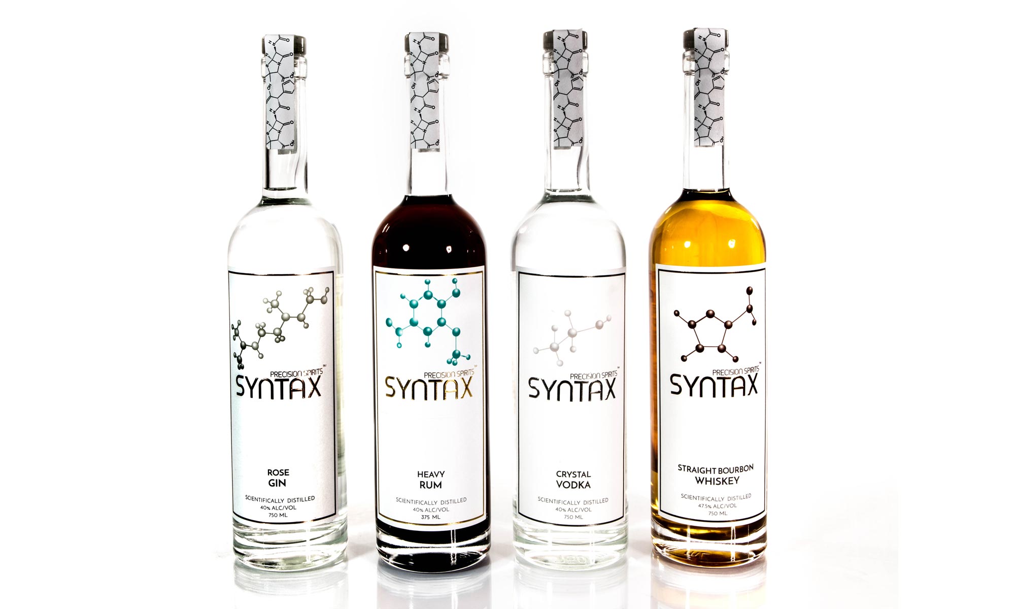 Photo of Syntax Distillery and Cocktail Bar