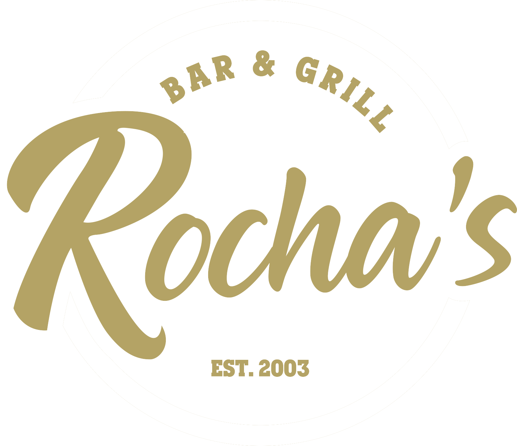 Photo of ROCHAS BAR & GRILL