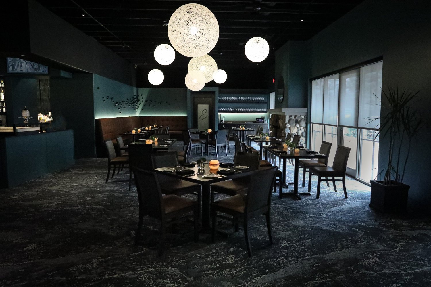 Photo of Essence Restaurant + Bar