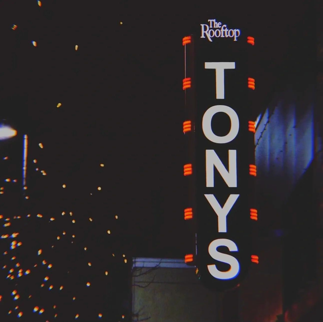 Photo of Tony's Bar & Rooftop