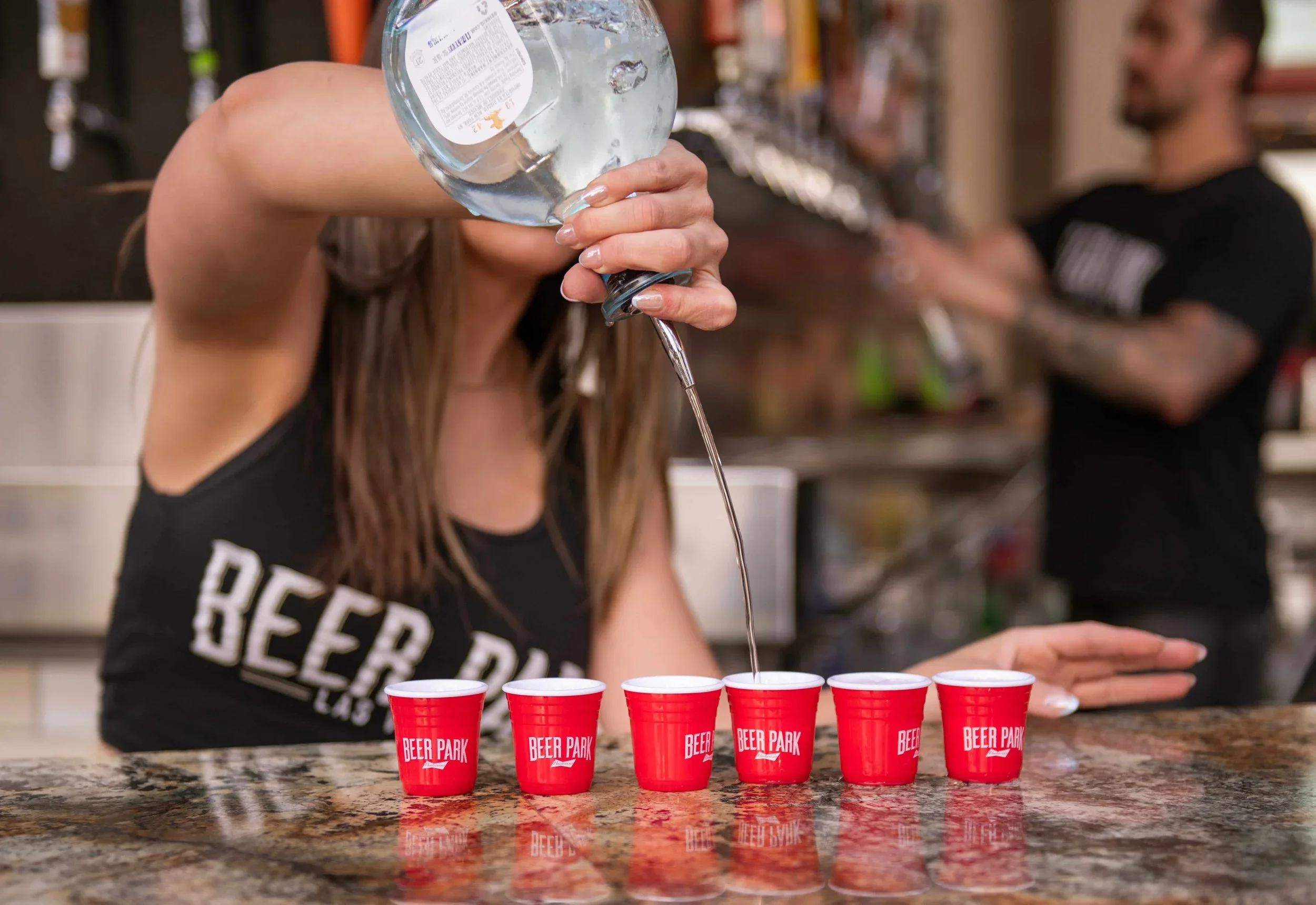 Photo of Beer Park
