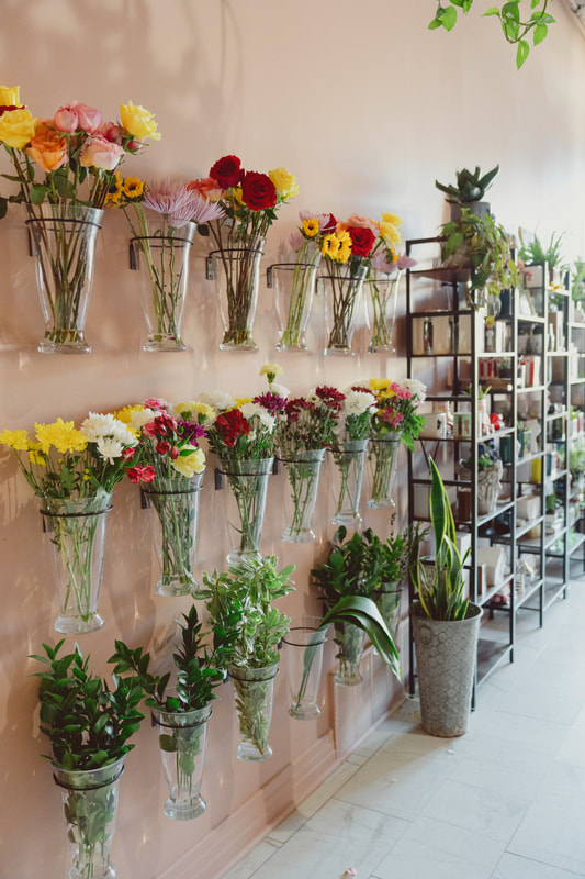 Photo of Bloom Wine Bar & Florals