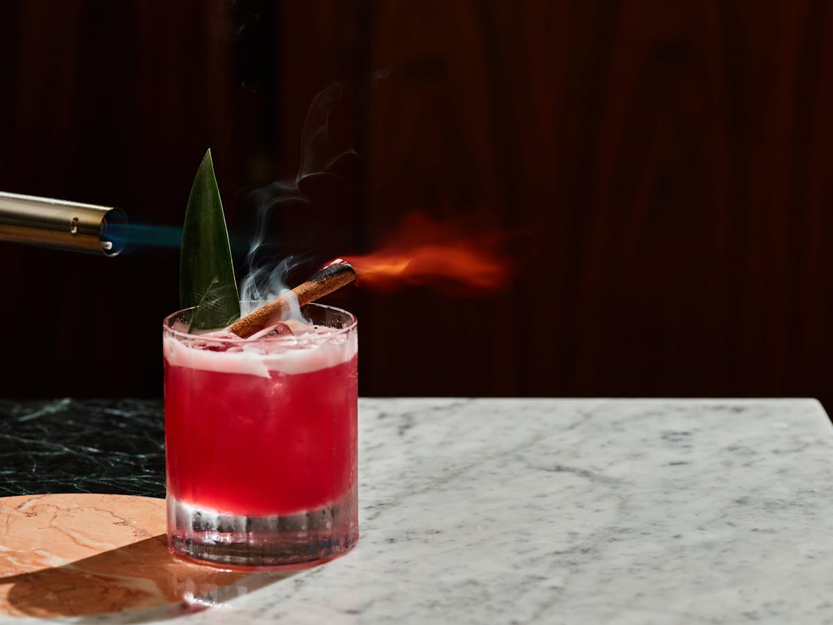 Photo of Pluma Lounge