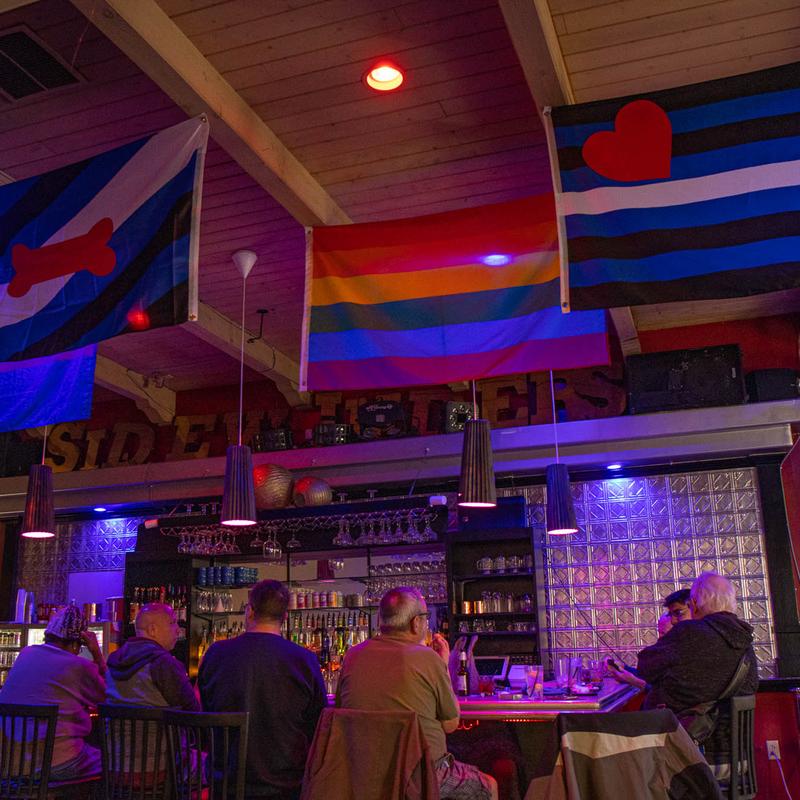 Photo of Sidewinders Bar and Grill