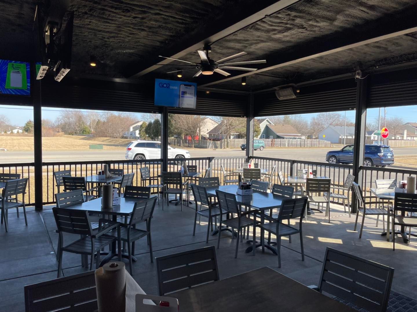 Photo of Home Plate Bar & Grill