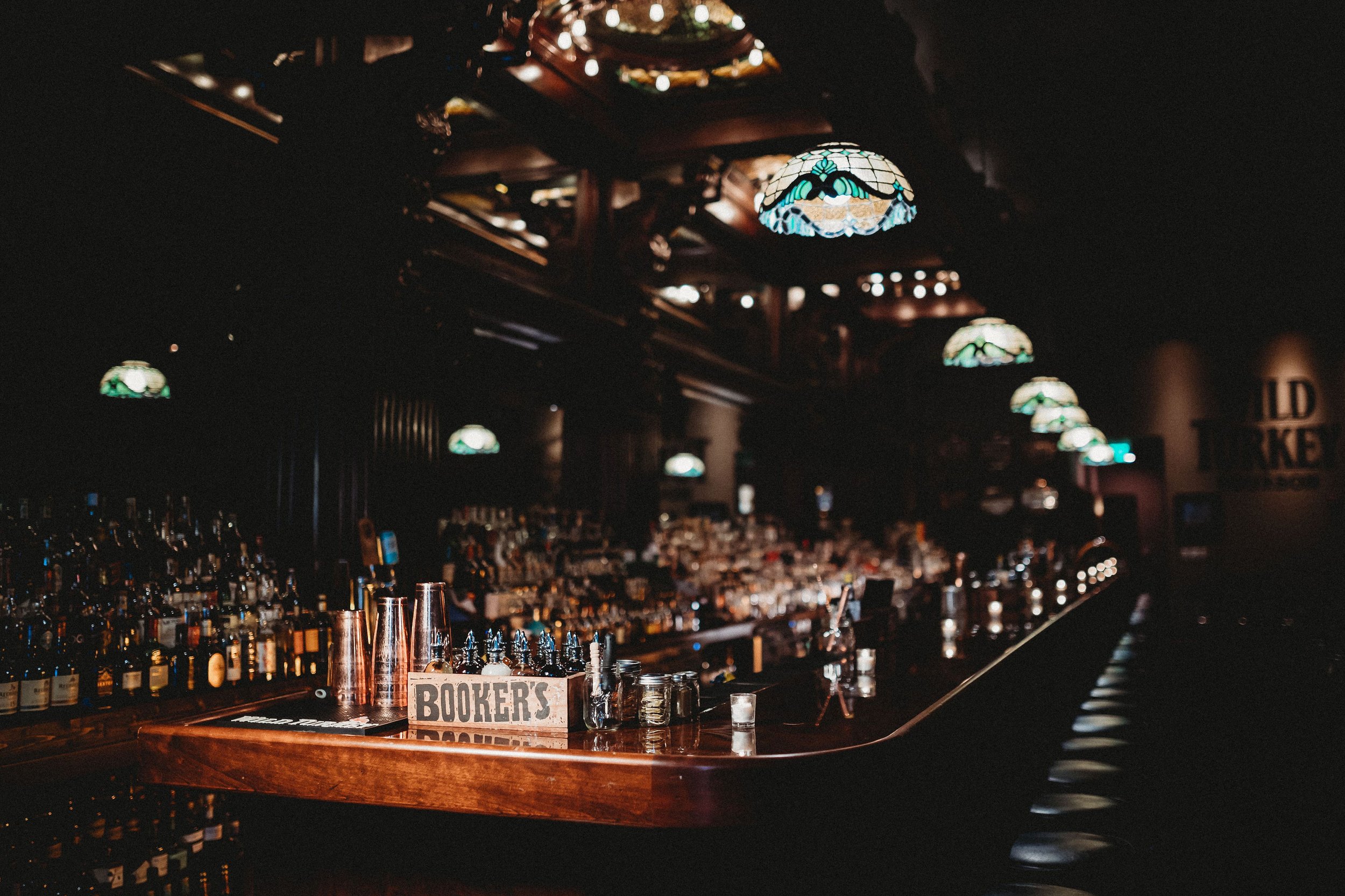 Photo of The Century Bar