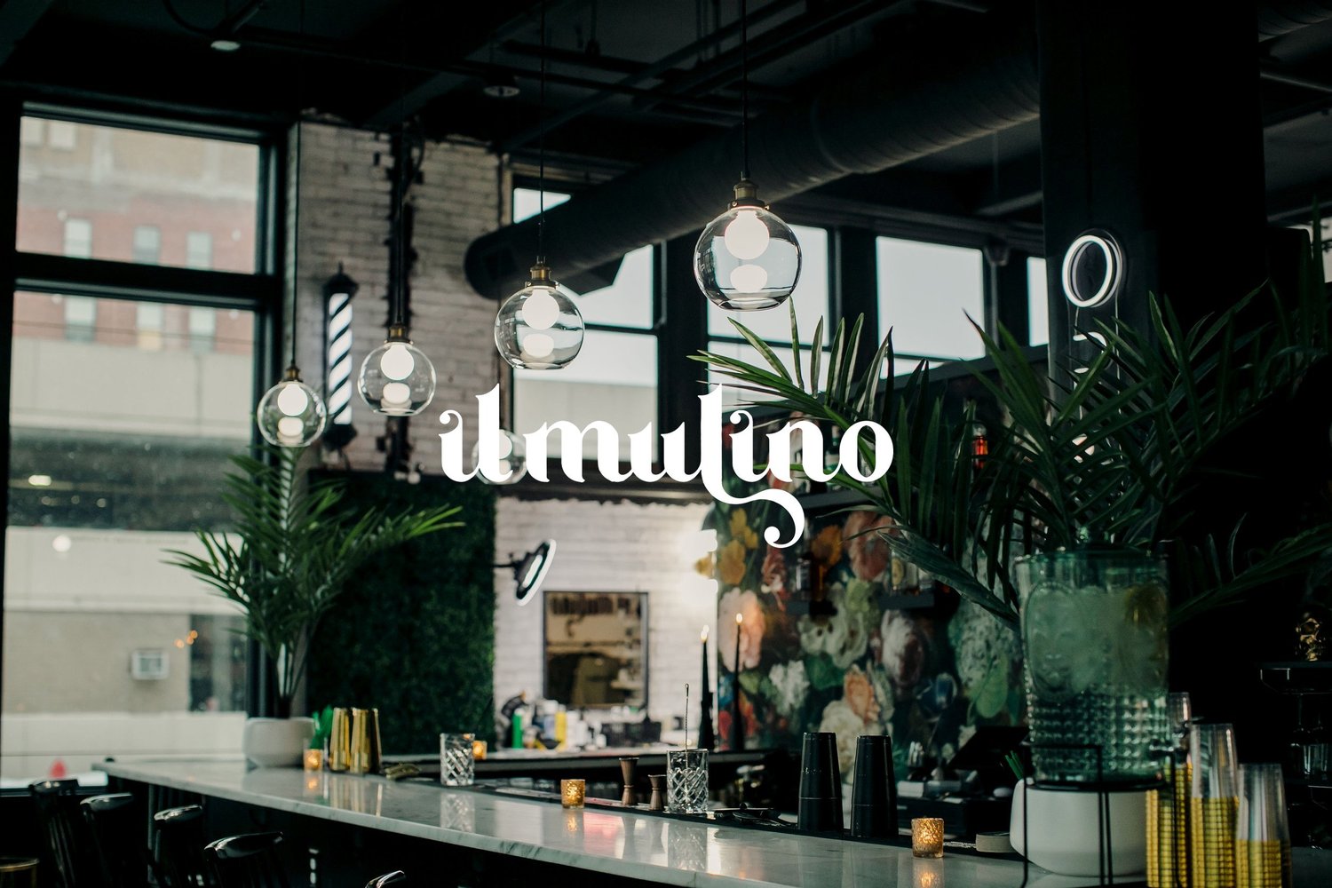 Photo of Il Mulino Cocktail Bar | Downtown Buffalo
