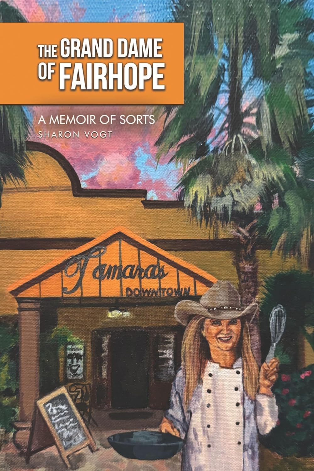 Photo of Tamara's Downtown