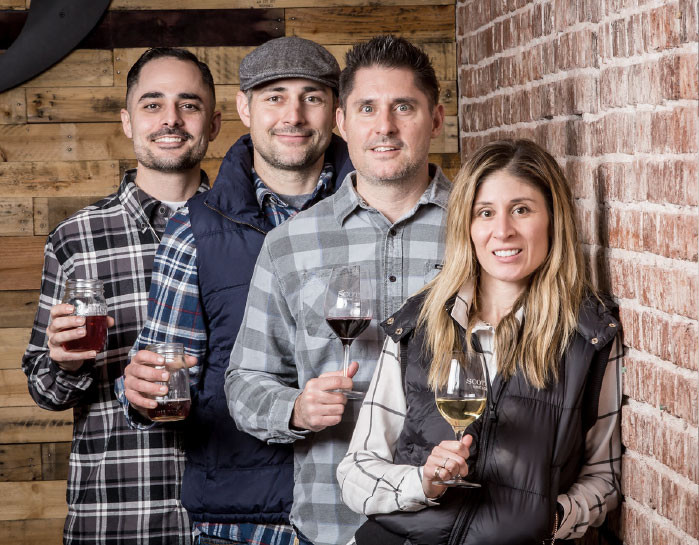 Photo of SCOTTO'S WINE & CIDER