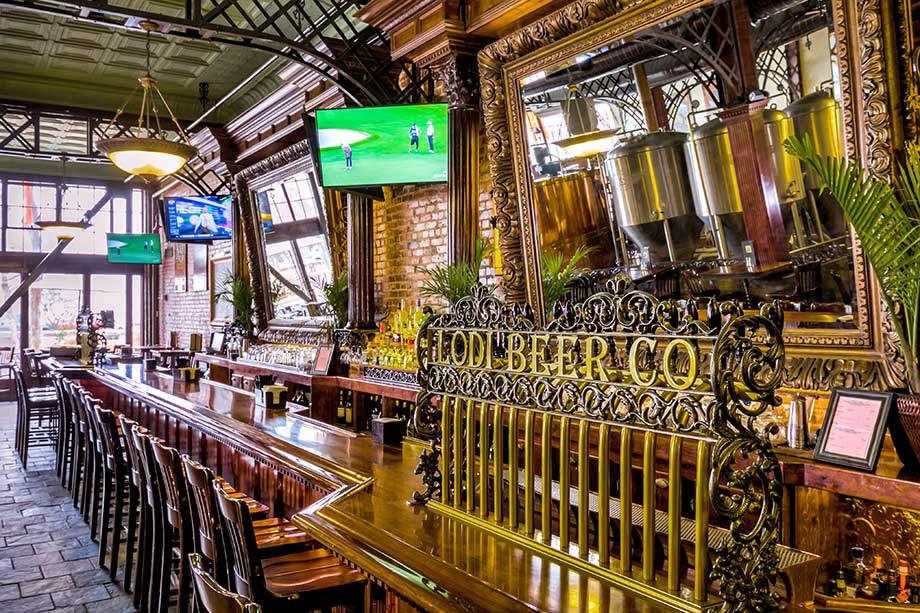Photo of Lodi Beer Company