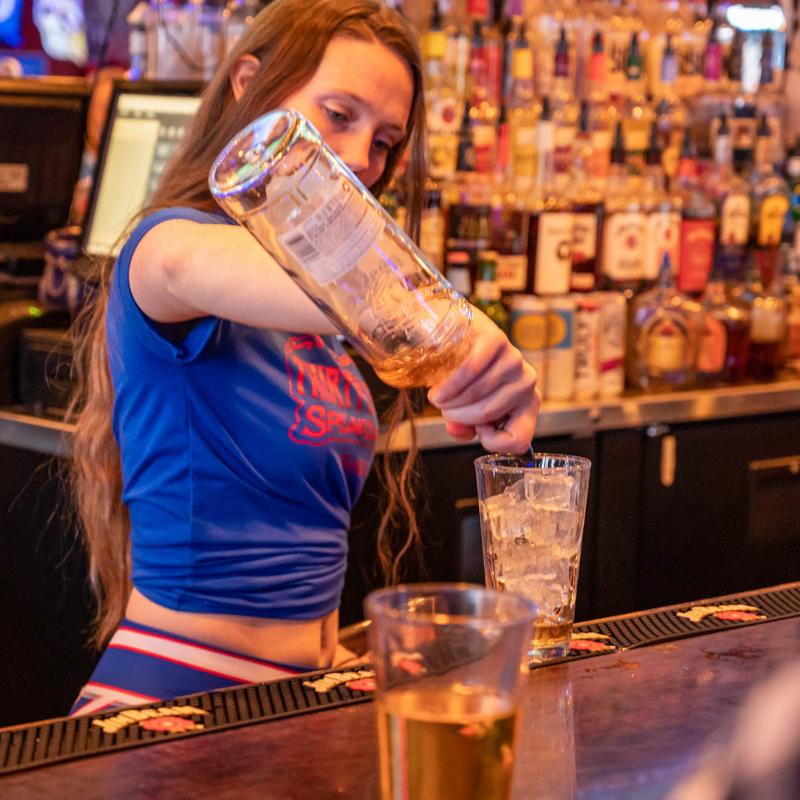 Photo of The 33 Speakeasy Grill