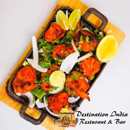 Photo of Destination India Restaurant & Bar Lafayette LA