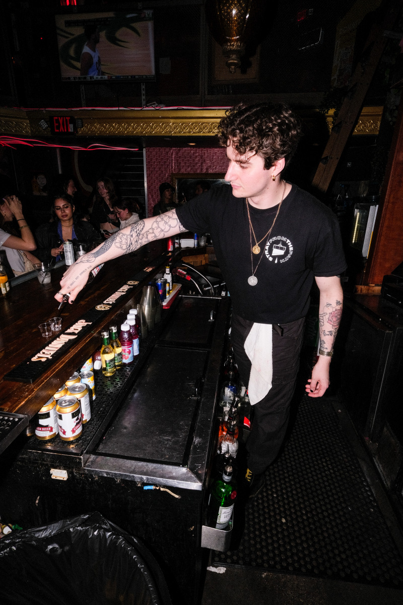 Photo of HiHat Lounge