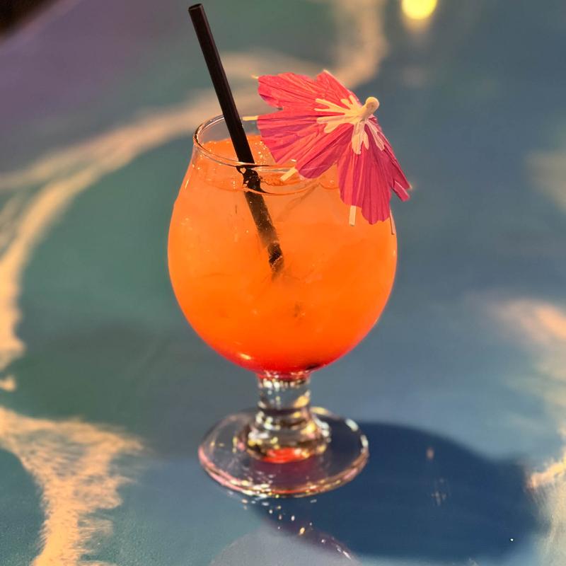 Photo of South Pacific Sports Bar