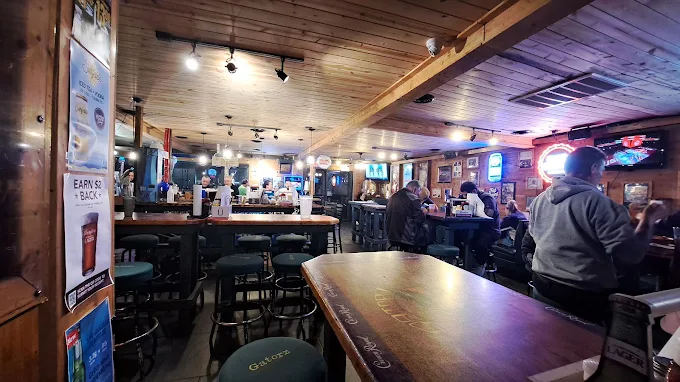 Photo of Gatorz Bar and Grill
